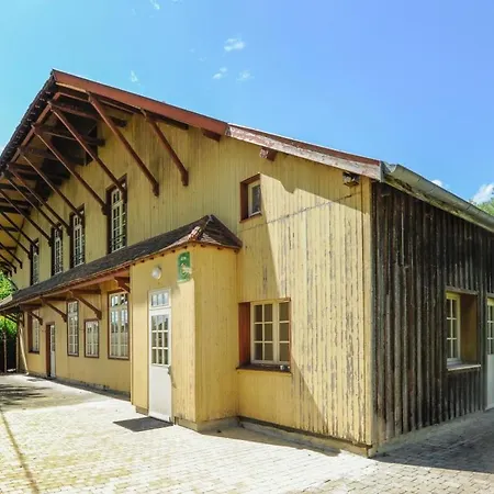1 Holiday home *