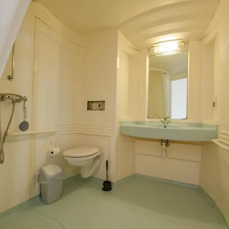 1 Holiday home *