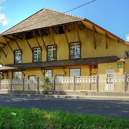 1 Holiday home Mery-sur-Seine