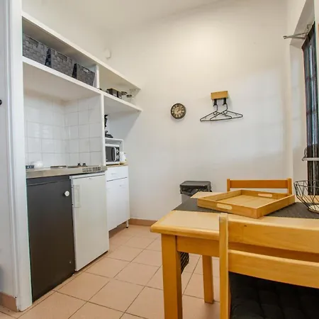 Holiday home 1 *