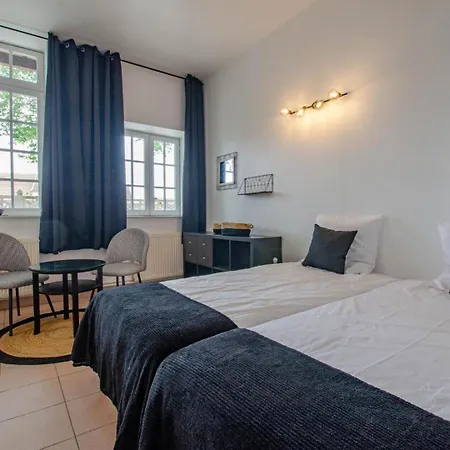 Holiday home 1 Mery-sur-Seine